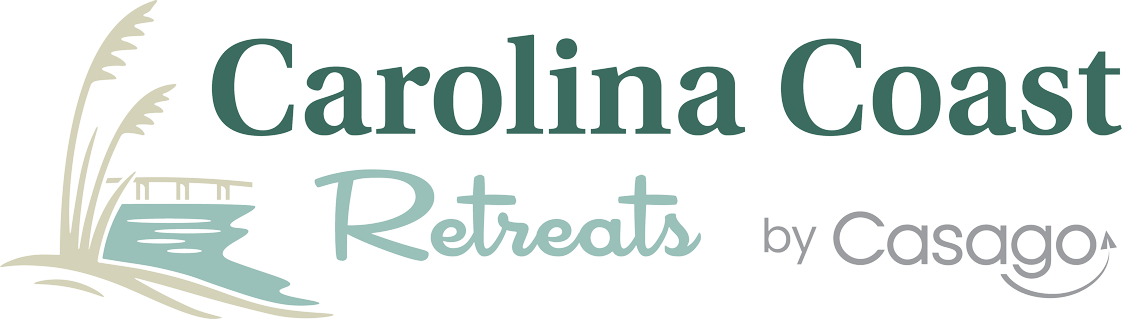 Carolina Coast Retreats Logo